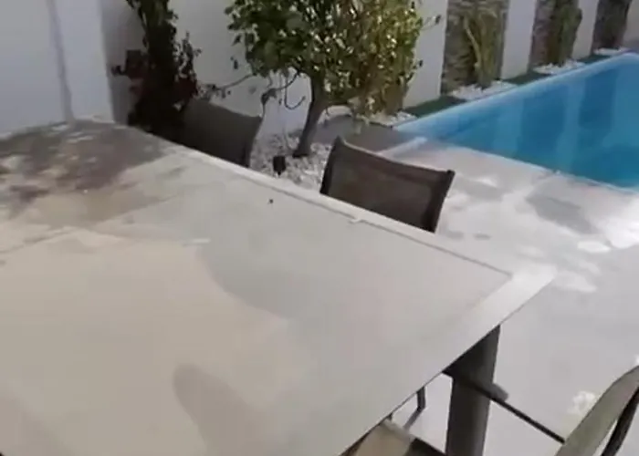 Casinha Do Sul- Private Pool Сasa de vacaciones *