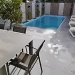 Casinha Do Sul- Private Pool * Албуфейра