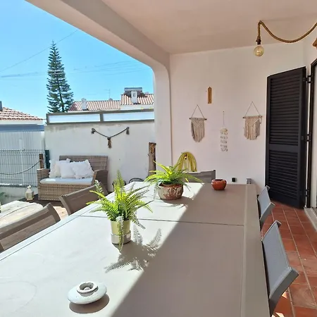 Дом отдыха Casinha Do Sul *