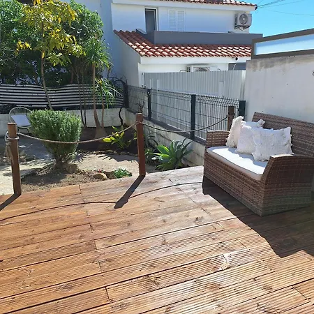 Casinha Do Sul Holiday home Albufeira