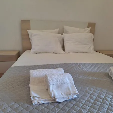 Casinha Do Sul Дом отдыха *