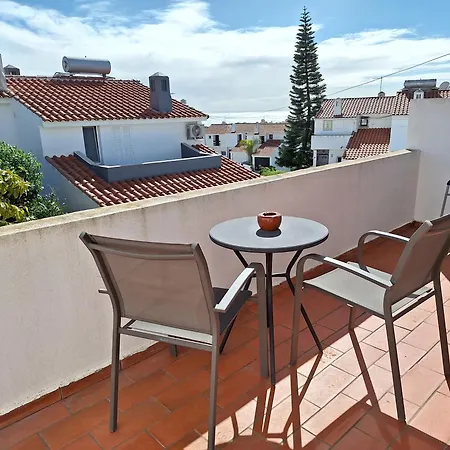 Holiday home Casinha Do Sul Albufeira