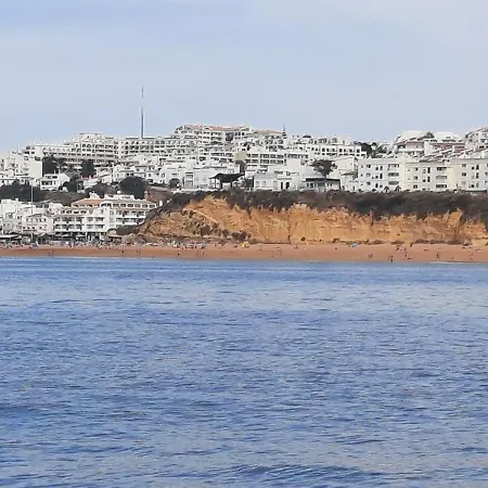 Casinha Do Sul Albufeira