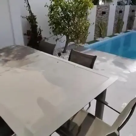 Casinha Do Sul- Private Pool Σπίτι διακοπών *