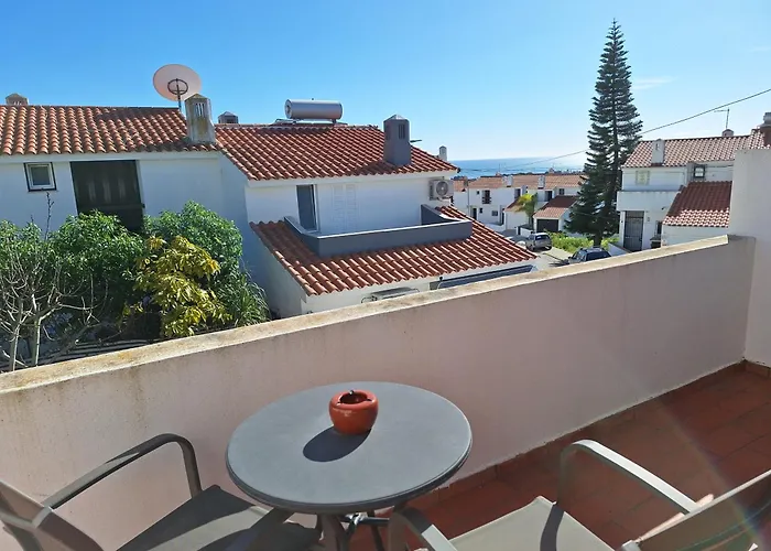 Casinha Do Sul- Private Pool Vakantiehuis Albufeira