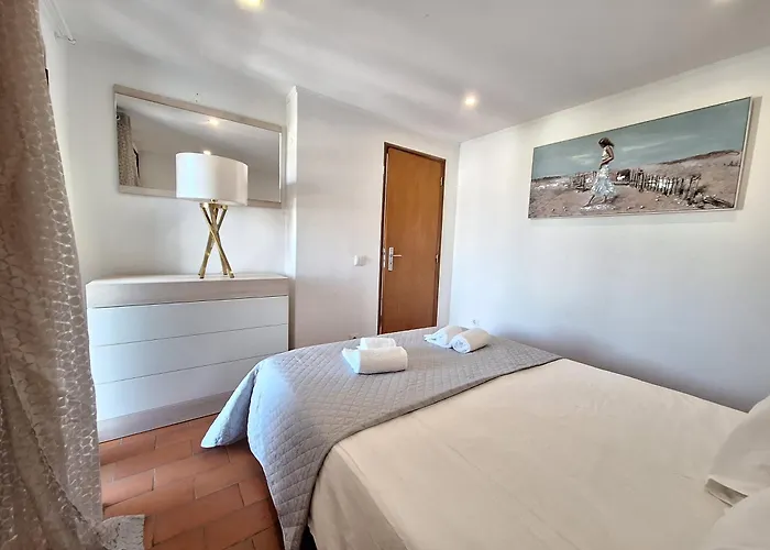 Casinha Do Sul- Private Pool Casa vacanze Albufeira