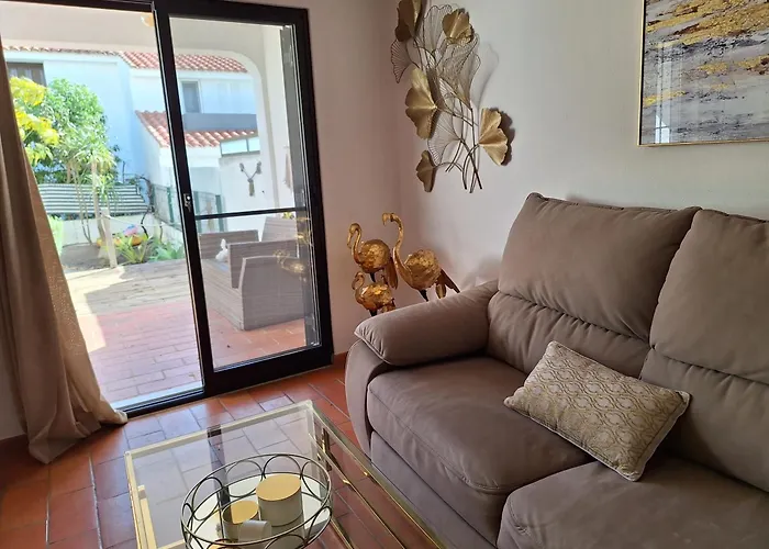 Casa vacanze Casinha Do Sul- Private Pool Albufeira