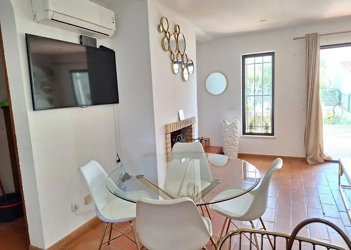 Casinha Do Sul- Private Pool Vakantiehuis *