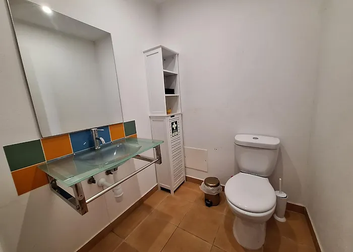 Casa vacanze Casinha Do Sul- Private Pool Albufeira