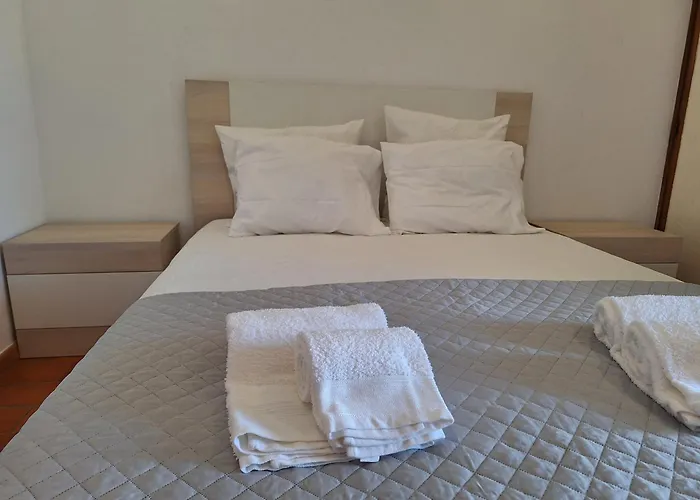 Casinha Do Sul- Private Pool Vakantiehuis *