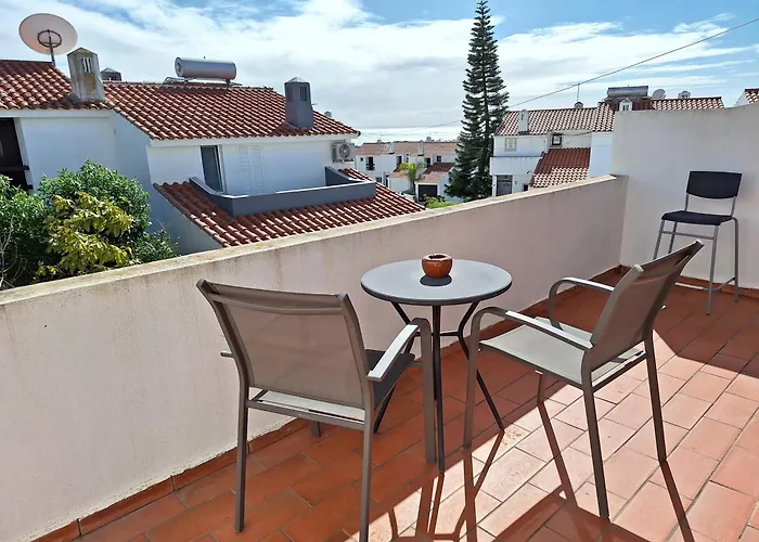 Σπίτι διακοπών Casinha Do Sul- Private Pool Αλμπουφέιρα