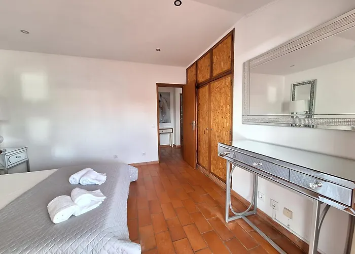 Casinha Do Sul- Private Pool * Αλμπουφέιρα