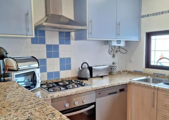 Casinha Do Sul- Private Pool Αλμπουφέιρα