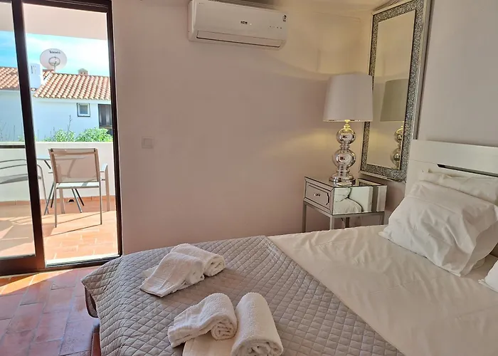 Casinha Do Sul- Private Pool Vakantiehuis *