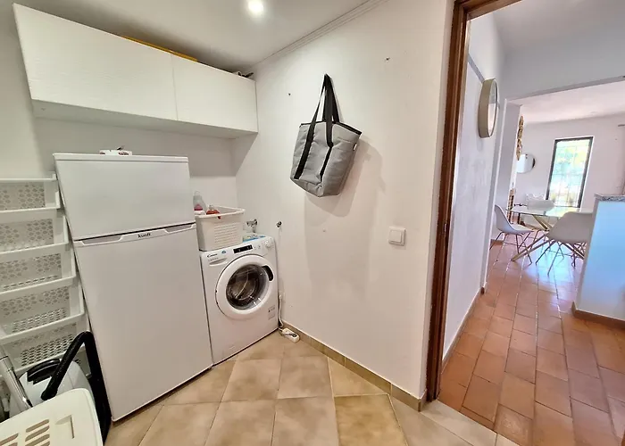 Casinha Do Sul- Private Pool * Αλμπουφέιρα