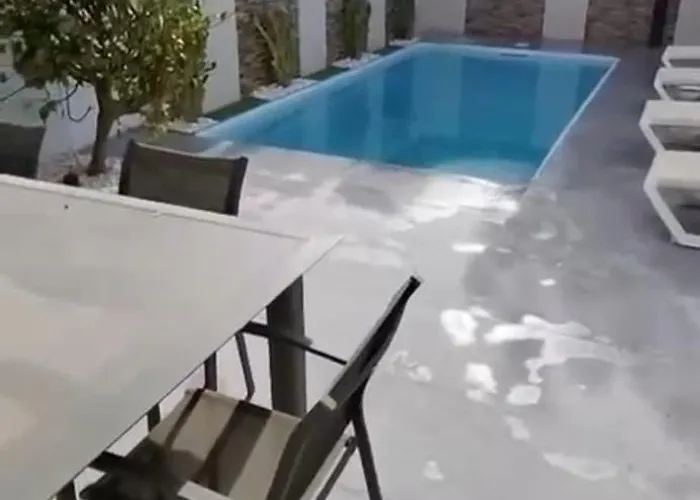 Casinha Do Sul- Private Pool * Albufeira