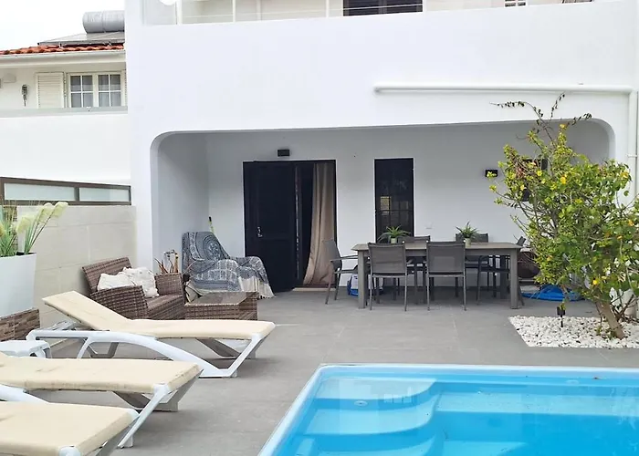 Holiday home Casinha Do Sul- Private Pool