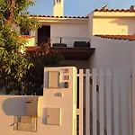 Casinha Do Sul- Private Pool Tatil Evi