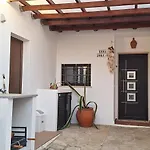 別荘 Casinha Do Sul- Private Pool アルブフェイラ
