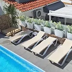 Tatil Evi Casinha Do Sul- Private Pool
