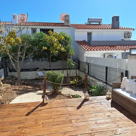 Casinha Do Sul- Private Pool Casa de Férias Albufeira