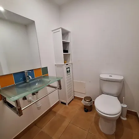 בית נופש Casinha Do Sul- Private Pool אלבופיירה