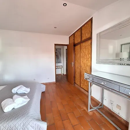 Casinha Do Sul- Private Pool * Albufeira