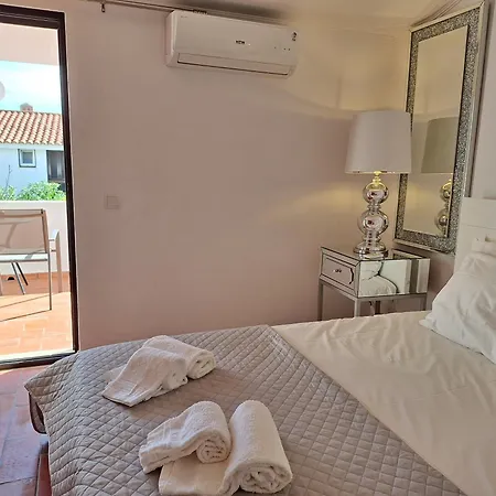 Casinha Do Sul- Private Pool Casa de Férias *