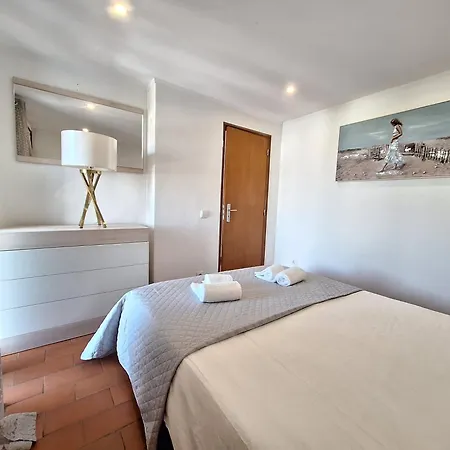 Casinha Do Sul- Private Pool بيت للعطل البوفيرا
