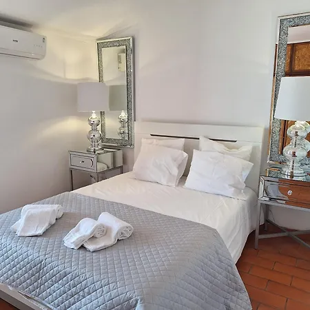 Casinha Do Sul- Private Pool بيت للعطل البوفيرا