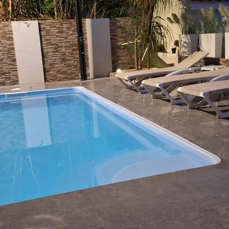 Casinha Do Sul- Private Pool البوفيرا