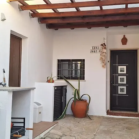 بيت للعطل Casinha Do Sul- Private Pool البوفيرا