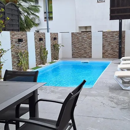 Casinha Do Sul- Private Pool البوفيرا