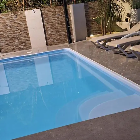 Casinha Do Sul- Private Pool * البوفيرا